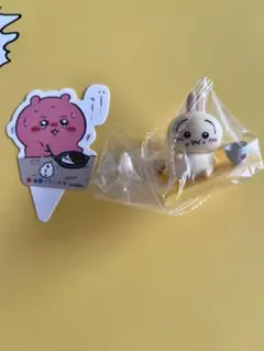 松屋　ちいかわ　うさぎ