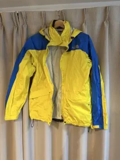 ザノースフェイス マウンテンパーカー