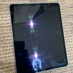 iPad Pro 12.9 第3世代 2台 ジャンク ☆送料無料☆ジャンク☆WIFI☆iPad Pro 12.9インチ 第3世代 512GB