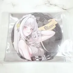 【新品】NIKKE メガニケ　ニケ　アニス　アクキー　アクスタ　缶バッジ Amazon.co.jp: 勝利の女神 ニケ アクスタ アクリルスタンド