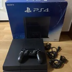 PS4 PlayStation4 CUH-1200A 500GB 本体 プレステ
