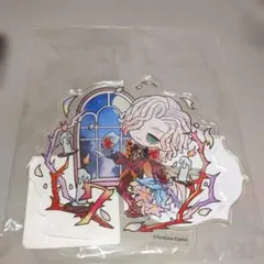 第五人格　騎士　リチャードスターリング　ビッグ　アクリルスタンド