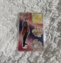 吉田仁人 HERO アクスタ