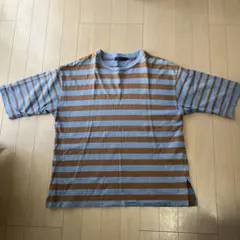 ニコアンド　Ｔシャツ　Mのサムネイル