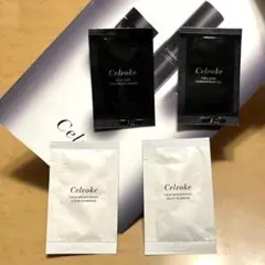 セルヴォーク　洗顔料　化粧水　美容液　サンプルセットのサムネイル