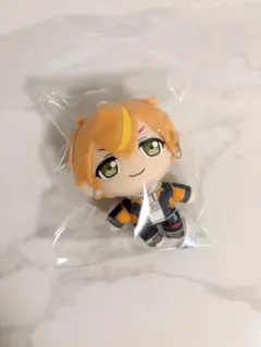 プロジェクトセカイ セガラッキーくじ B賞　ぷちぬいマスコット東雲彰人