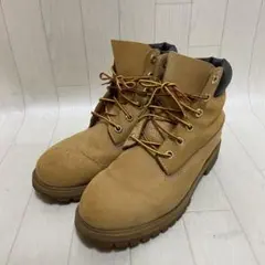 ティンバーランド 6インチ プレミアム ウォータープルーフ ブーツ レディース