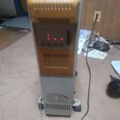 オイルヒーター 森田