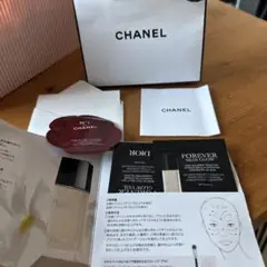 Trial chanel dior