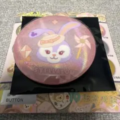 上海 ディズニー 探検家 nature campers 缶バッジ シェリーメイ - メルカリ