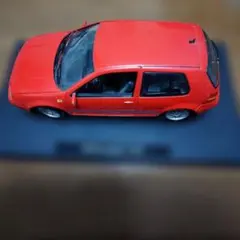 2025年最新】golf ミニカー 1/43の人気アイテム - メルカリ