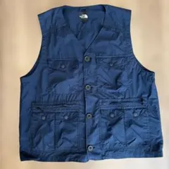 【THE NORTH FACE】トレッカーベスト NP71620 Lサイズのサムネイル