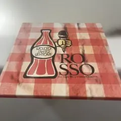 ROSSO ダイヤモンドダストが降った夜 限定盤 - メルカリ