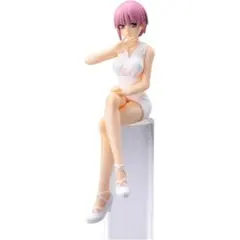 五等分の花嫁∬ プレミアムちょこのせフィギュア 中野一花 ★