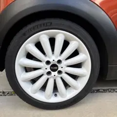 2026年最新】mini 純正ホイール 16インチの人気アイテム - メルカリ