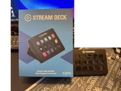 ［未使用新品］elgato Stream Deck Mk.2 付属品完備 l_J0000038533.jpg