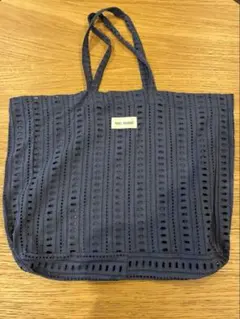 ヌキテパ　Pasand レーストートバッグのサムネイル