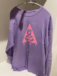 【本日限定値下げ】【激レア】NIKE ACGTシャツ Mサイズ（オーバーサイズ）