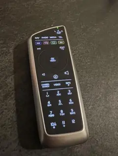 Volvo カーナビリモコン VOLVO ナビ用リモコン 9394 - メルカリ