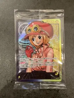 ONE PIECEカード 応募者全員サービス レカフィグ コアラ - メルカリ