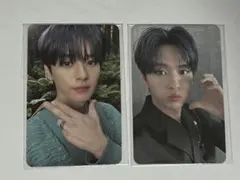 StrayKids スキズ　リノ IN JEJU JYP 特典 トレカ