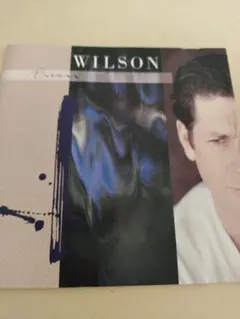 オニ282 WILSON エレガンス CD