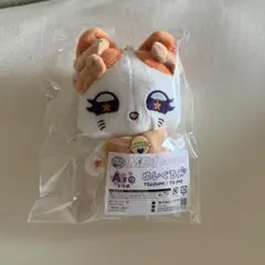 ME:I】キャラ福くじ MO:NA A賞 ぬいぐるみ➁ - メルカリ