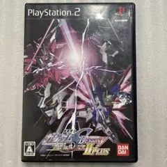 ③ 機動戦士ガンダムSEED DESTINY連合vsザフト2 PLUS