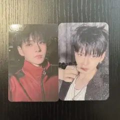 TREASURE LOVE PULSE HMV 特典 トレカ