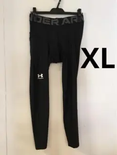 【ｍ789】メンズレギンス　XL　1361586