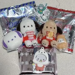 サンリオ ポチャッコ まとめ売り