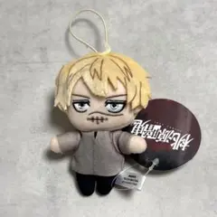 桃源暗鬼 GiGO限定 ぬいぐるみマスコット 皇后崎迅