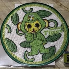 2026年最新】トラッキー ワッペンの人気アイテム - メルカリ