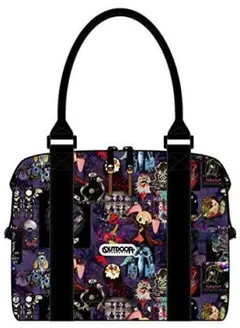 新品】まどマギ MADOGATARI展 お菓子の魔女アートリュックサック
