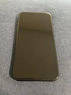 Apple iPhone XR 128GB ブラック