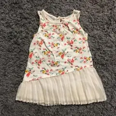 babygap ワンピース 18-24months