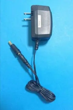 日立工機 互換ACアダプタ コードレスクリーナー用 CPS012A120100Jのサムネイル