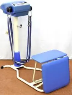 Fujiwell フジ医療器 FTM Belt Exer ベルトエクサー 振動 Fujiwell フジ医療器 FTM Belt Exer ベルトエクサー 振動 - メルカリ
