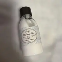 SABON Silky Body Milk デリケート・ジャスミン 50mlのサムネイル