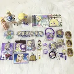 ラブライブ サンシャイン 小原鞠莉 缶バッジまとめ売り 15個 - メルカリ