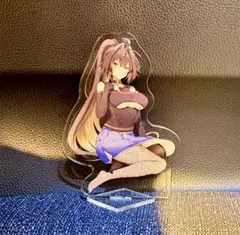 勝利の女神 NIKKE アクリルスタンド