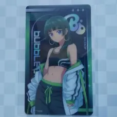 薬屋のひとりごと　エイプリルフール　クリアカードセレクション　猫猫
