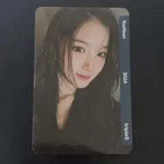 ユヨン tripleS トレカ objekt セット ユヨン tripleS トレカ objekt セット Amazon.co.jp: tripleS