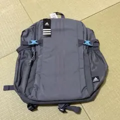 adidas PERFORMANCE グレー リュック