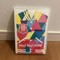 Hey! Say! JUMP LIVE TOUR 2014 smart - メルカリ