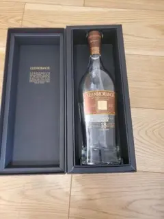GLENMORANGIE（グレンモーレンジィ）グッズ4点セット 未使用 希少 6986-787-