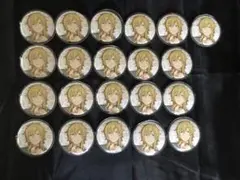 あんスタ 羽風薫 スタライ 缶バッジ 3rd