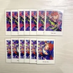 あんスタ 葵ひなた 葵ゆうた ぱしゃっつ