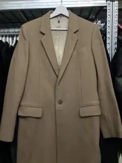 ジョンローレンスサリバン チェスターコート