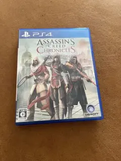 アサシン クリード クロニクルズ PS Vita 値下げ可 - メルカリ